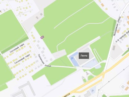 продажа, участок, Тепличная ул, Саратов