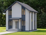 продажа, коттедж, шоссе Усть-Курдюмское, Саратов