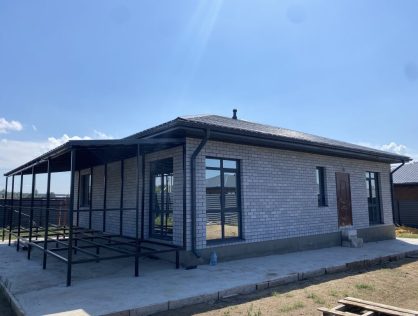 продажа, коттедж, Абрикосовая ул, Саратов