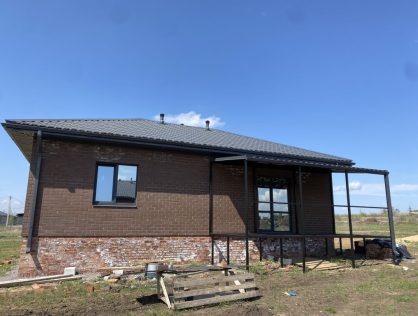 продажа, коттедж, Большая Лесопарковая ул, Саратов