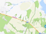 продажа, участок, Тепличная ул, 12, Дубки п