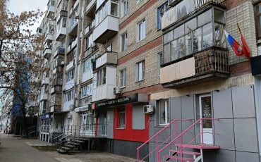 продажа, квартира, Большая Казачья ул, 59/65, Саратов