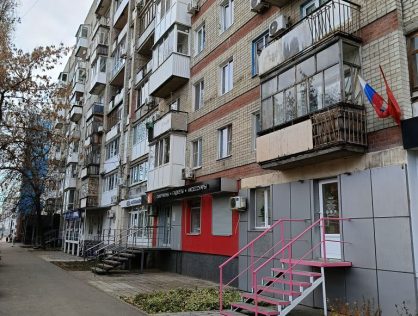 продажа, квартира, Большая Казачья ул, 59/65, Саратов