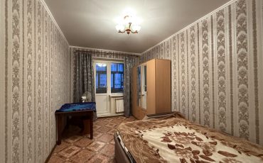 продажа, квартира, Электронная 2-я ул, 10, Саратов