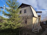 продажа, дом, Взлётная ул, 1, Саратов