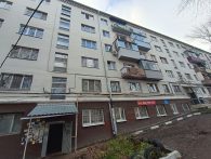 продажа, комната, Вишневая ул, 4, Саратов