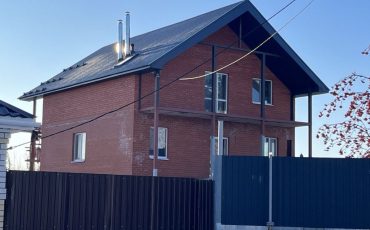 продажа, коттедж, Усть-Курдюмская ул, Саратов