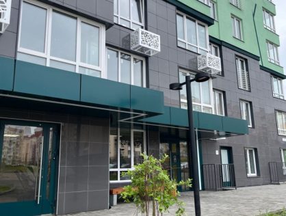 продажа, квартира, Героев Отечества пр-кт, 5А, Саратов