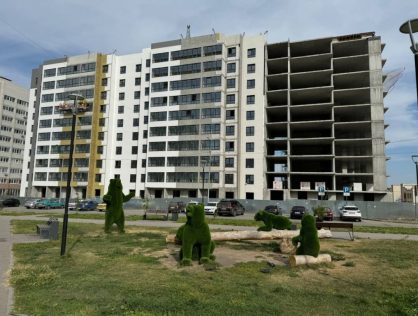 продажа, квартира, Евгения Долгина ул, 8, Саратов