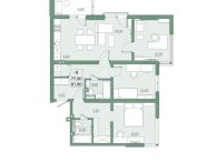 продажа, квартира, Героев Отечества пр-кт, 7, Саратов