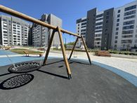 продажа, квартира, Евгения Долгина ул, 8, Саратов