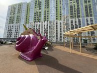 продажа, квартира, Академика Семёнова ул, 23, Саратов