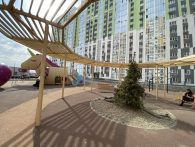 продажа, квартира, Академика Семёнова ул, Саратов