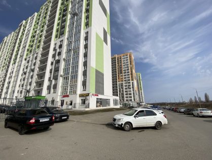 продажа, квартира, Академика Семёнова ул, Саратов