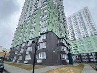 продажа, квартира, Героев Отечества пр-кт, Саратов