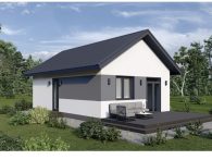 продажа, дом, Большая Лесопарковая ул, Саратов