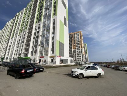 продажа, квартира, Академика Семёнова ул, Саратов