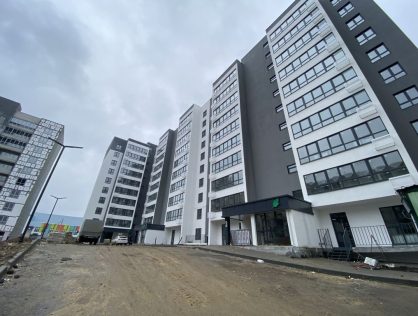 продажа, квартира, Евгения Долгина ул, Саратов