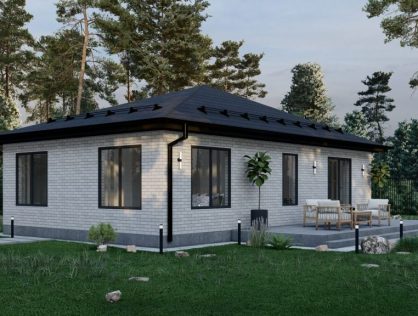 продажа, коттедж, Центральная, Долгий Буерак д