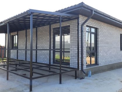 продажа, коттедж, Центральная, Долгий Буерак д