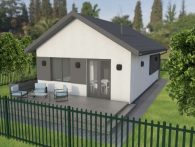 продажа, коттедж, Дачный поселок Большая Кумысная поляна тер, Саратов