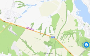 продажа, участок, Тепличная ул, 12, Дубки п