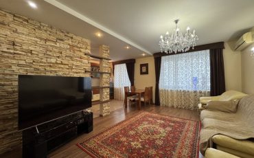 продажа, квартира, Весенний проезд, 13/19, Саратов