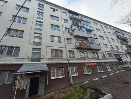 продажа, комната, Вишневая ул, 4, Саратов