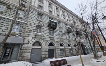 продажа, квартира, им Петра Столыпина пр-кт, 23, Саратов