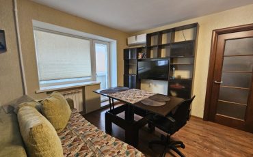 аренда, квартира, Космонавтов наб, 1, Саратов