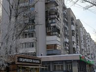 продажа, квартира, Энтузиастов пр-кт, 57, Саратов
