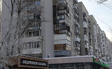 продажа, квартира, Энтузиастов пр-кт, 57, Саратов