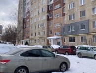 продажа, квартира, Гвардейская ул, 16, Саратов