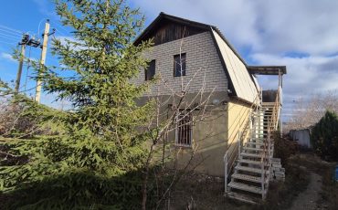 продажа, дача, Взлётная ул, 6, Саратов