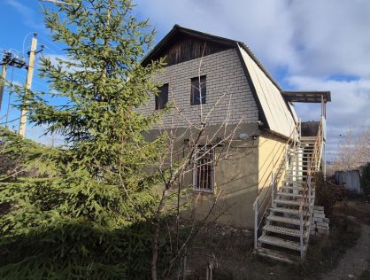 продажа, дача, Взлётная ул, 6, Саратов