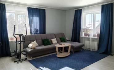 продажа, дом, , Тепличный п