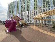 продажа, квартира, Академика Семёнова ул, Саратов