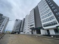 продажа, квартира, Евгения Долгина ул, Саратов