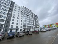 продажа, квартира, Евгения Долгина ул, Саратов