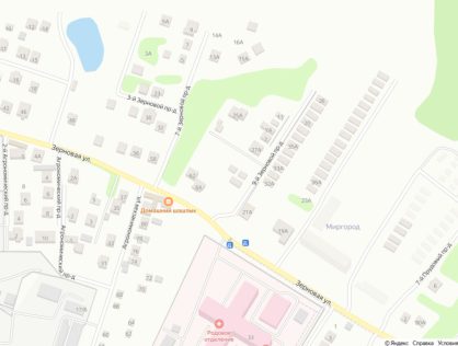 продажа, участок, Зерновая ул, Саратов