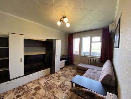 продажа, квартира, Перспективная ул, 25А, Саратов