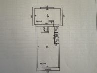 продажа, часть дома, Таганрогский пер, 1б, Саратов