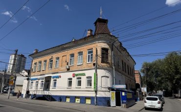 продажа, квартира, Тулупная ул, 1, Саратов