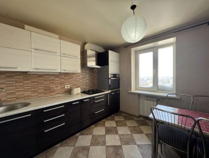 продажа, квартира, Большая Садовая ул, 210, Саратов