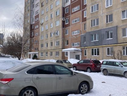 продажа, квартира, Гвардейская ул, 16, Саратов