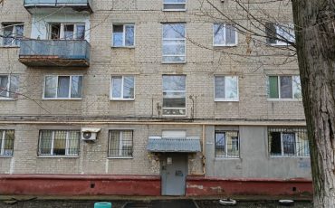 продажа, квартира, Кавказский туп, 12, Саратов