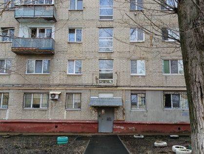 продажа, квартира, Кавказский туп, 12, Саратов