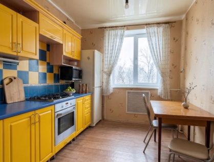 продажа, квартира, Зои Космодемьянской ул, 4, Саратов