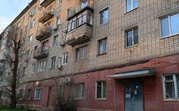 продажа, квартира, Огородная ул, 31А, Саратов