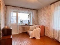 продажа, квартира, Международная ул, 20б, Саратов